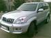 Preview Land Cruiser Prado