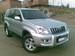 Preview 2006 Toyota Land Cruiser Prado