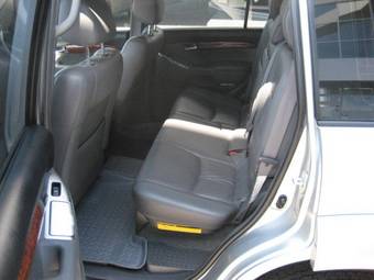 2006 Toyota Land Cruiser Prado For Sale