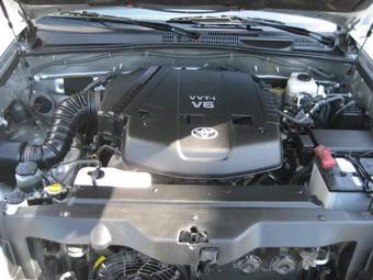 2006 Toyota Land Cruiser Prado Wallpapers