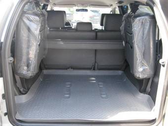 2006 Toyota Land Cruiser Prado For Sale