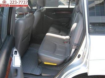 2006 Toyota Land Cruiser Prado For Sale