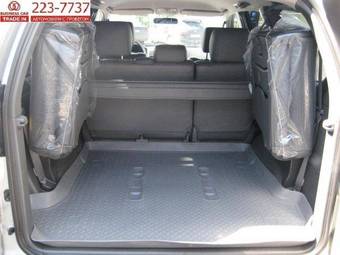 2006 Toyota Land Cruiser Prado For Sale