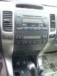 2006 Toyota Land Cruiser Prado Pics