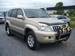 Preview 2006 Toyota Land Cruiser Prado