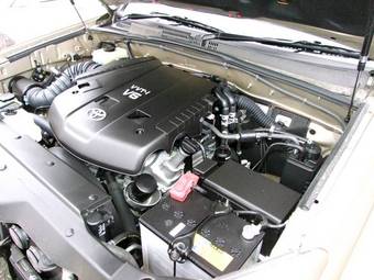 2006 Toyota Land Cruiser Prado For Sale