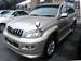 Preview 2006 Land Cruiser Prado