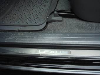 2006 Toyota Land Cruiser Prado Pictures