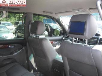 2006 Toyota Land Cruiser Prado Photos