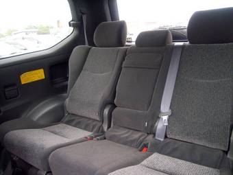 2006 Toyota Land Cruiser Prado For Sale