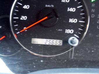 2006 Toyota Land Cruiser Prado For Sale