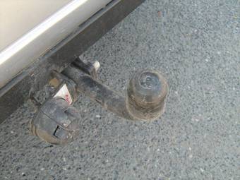 2006 Toyota Land Cruiser Prado Pics
