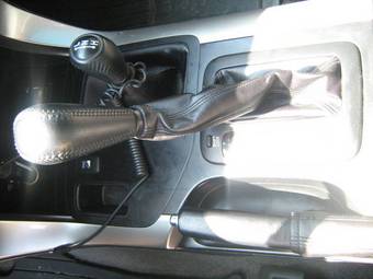 2006 Toyota Land Cruiser Prado Photos