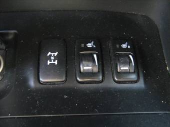 2006 Toyota Land Cruiser Prado Pictures