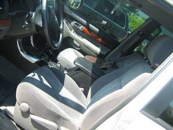 2006 Toyota Land Cruiser Prado Wallpapers