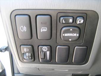 2006 Toyota Land Cruiser Prado For Sale