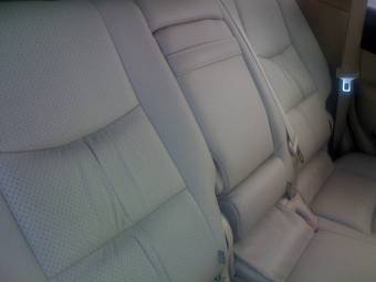 2006 Toyota Land Cruiser Prado Pictures