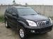 Preview 2006 Land Cruiser Prado