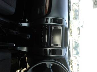 2006 Toyota Land Cruiser Prado Pictures