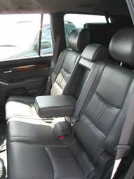 2006 Toyota Land Cruiser Prado Pics