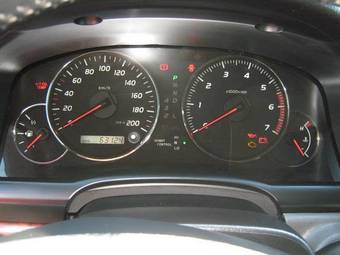 2006 Toyota Land Cruiser Prado Pictures