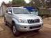 Preview 2006 Toyota Land Cruiser Prado