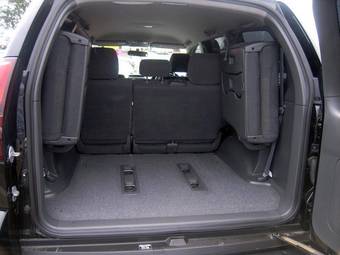 2006 Toyota Land Cruiser Prado Photos