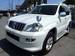 Pictures Toyota Land Cruiser Prado