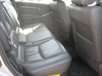 2006 Toyota Land Cruiser Prado For Sale