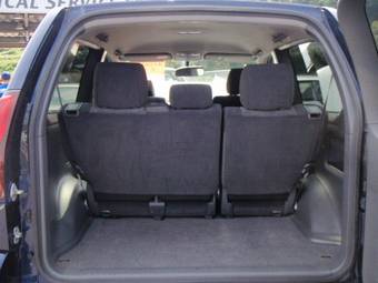 2006 Toyota Land Cruiser Prado For Sale