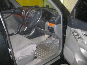 2006 Toyota Land Cruiser Prado For Sale