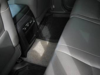 2006 Toyota Land Cruiser Prado Wallpapers
