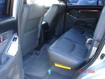 2006 Toyota Land Cruiser Prado Pictures