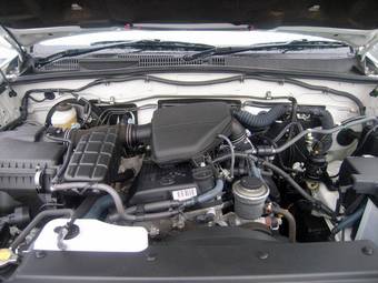 2006 Toyota Land Cruiser Prado Pics
