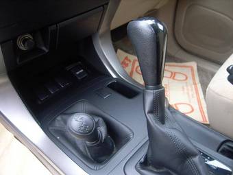 2006 Toyota Land Cruiser Prado Wallpapers