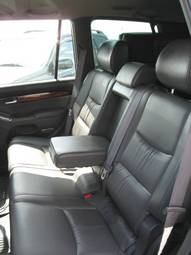 2006 Toyota Land Cruiser Prado Photos