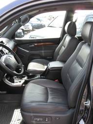 2006 Toyota Land Cruiser Prado For Sale
