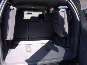 2006 Toyota Land Cruiser Prado Pictures