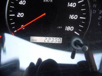2006 Toyota Land Cruiser Prado Photos