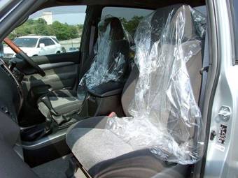 2006 Toyota Land Cruiser Prado Photos
