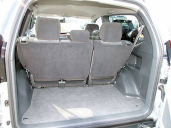 2006 Toyota Land Cruiser Prado Pictures