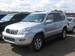 Preview Toyota Land Cruiser Prado