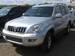 Preview 2006 Toyota Land Cruiser Prado