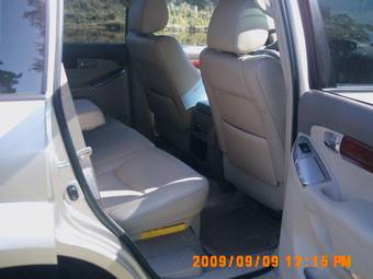 2006 Toyota Land Cruiser Prado For Sale