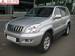 Preview 2006 Toyota Land Cruiser Prado