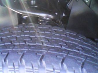 2006 Toyota Land Cruiser Prado Pictures