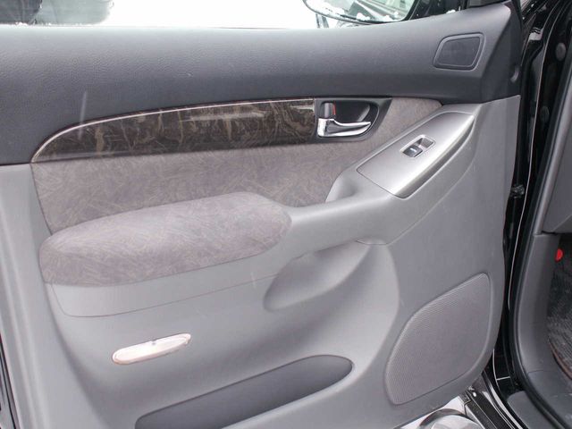 2007 Toyota Land Cruiser Prado