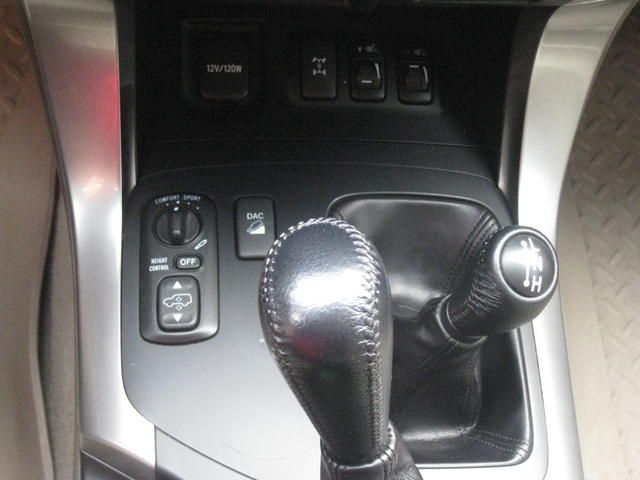2007 Toyota Land Cruiser Prado