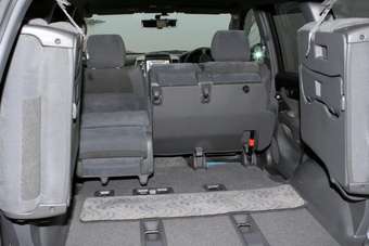 2007 Toyota Land Cruiser Prado Pictures