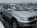 Preview 2007 Toyota Land Cruiser Prado